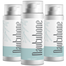 Nautubone Cream - 300 ml (3x100ml), Opakowanie 3 szt