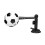 Soccer Ball Control Speed Agility Trainer Training Aid 5