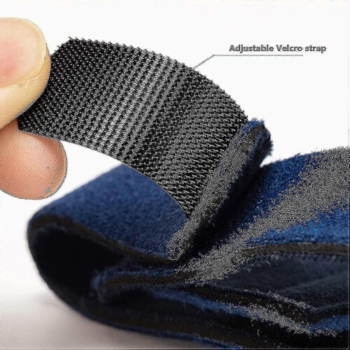Trigger Finger Splint Adjustable Fastening Tape for Locking Popping Bending Tendon Release 1