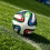 2014 Brazil World Cup Soccer Ball for Training and Gift 2