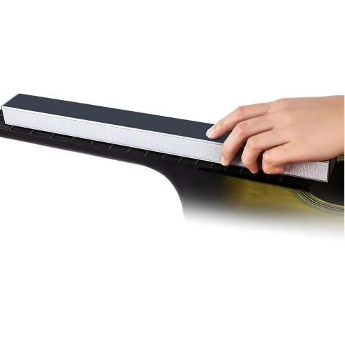 400mm Aluminum Fret Sanding Beam Includes Sandpapers Fret 1