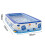 Large Rectangular Inflatable Family Pool 2