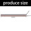 400mm Aluminum Fret Sanding Beam Includes Sandpapers Fret 3