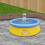 Inflatable Kids Spray Pool 150x41cm 3