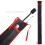 Fishing Rod Socks Snag Resistant Protective Cover for-M 5