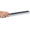 400mm Aluminum Fret Sanding Beam Includes Sandpapers Fret 6