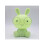 Veilleuse LED USB lapin avec lunettes, 1 pièce 5