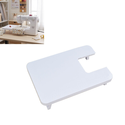 ABS Sewing Machine Extension Table for Large Fabric Projects 1