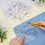 Ακρυλικός Κυρτός Χάρακας Γωνίας για Quilting2 τεμάχια 3