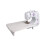 ABS Sewing Machine Extension Table for Large Fabric Projects 7