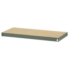 IKEA BROR Shelf 84x39cm