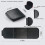 Seat Belt Adjuster Set Universal 4-Pack 2
