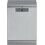Beko Beko Standard Dishwasher - Silver - D Rated 3