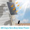 Solar Panel Charger for Doorbell Camera Compatible with 4