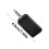 3,5 mm til USB-biladapter til afspilning af musik fra USB-drev 3