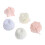 Rabbit grinding stone chew toy for hamster gerbil 2