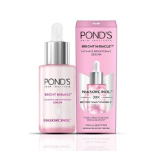 Pond's Bright Miracle Niasorcinol 30x Serum, 15ml