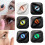 Colorful Contact Lens Case Portable Leak-Proof 1 Pack 3