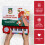 Fans Legacy Wrexham AFC Wrexham Fan Chants Piano Book 2