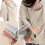 Couverture d'allaitement en coton doux et confortable, multi-usage 2