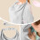 Couverture d'allaitement en coton doux et confortable, multi-usage 3