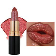Shimmery ABS Lip Glosses With Pearlescent Finish Comfortable-05