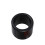 Silicone Fishing Rod Protector Insert Type Protective-Black 1