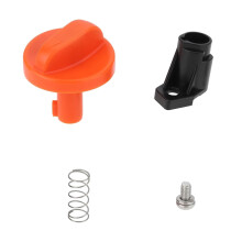 Vervangingsset motorchokeknop 41801809500 voor HT102 HT103 HT131