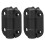 2 stuks verstelbare spanning scharnieren vervanging zware nylon 1