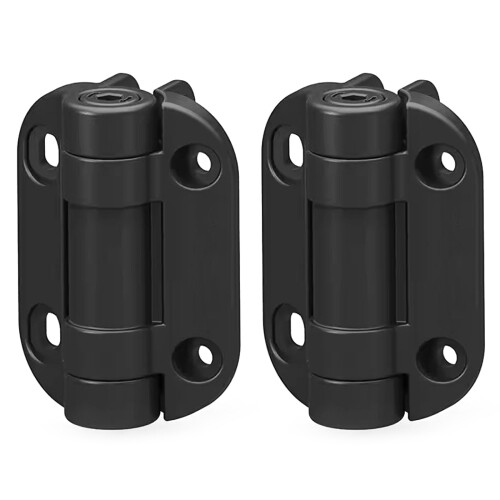 2 stuks verstelbare spanning scharnieren vervanging zware nylon