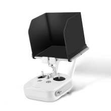 L200-aurinkosuoja DJI-drooneille - Vähennä heijastuksia ja paranna kuvia