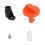 Chainsaw Choke Control Knob Replacement Part For Outdoor Home 1