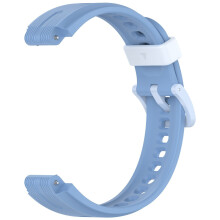 Quick Release Band Sweatproof Bracelets Replacement-Blue
