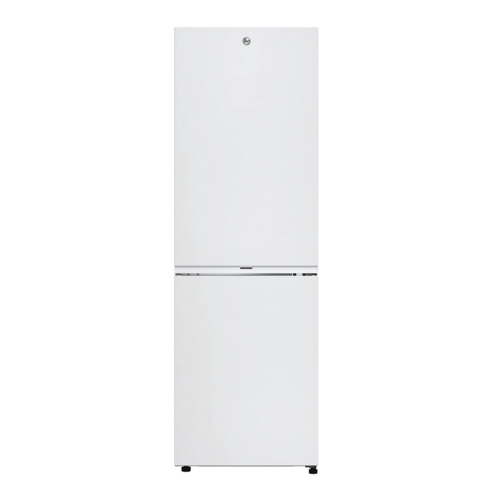 Hoover White 59.5Cm 60/40 Fridge Freezer - Image 3