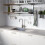 Cabinet Pulls Brushed Nickel 5 Inch 3 Pack 5