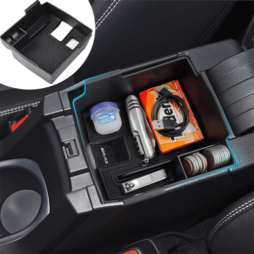 Car Armrest Box for Toyota Corolla E210 2019–2025, 1 Pack 1