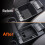 Car Armrest Box for Toyota Corolla E210 2019–2025, 1 Pack 6