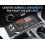 Ford F150 Center Console Storage Tray with USB Hole 6