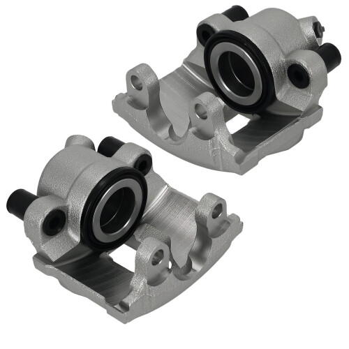 2X Bremssattel vorne links rechts for BMW 3er E36 E46 Z4 E85 34111160351 2