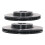 Avant Arrière Kit Freinage for Ford Focus C-Max DM2 2003-2007 9