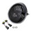 Συμβατό με V Rod VRSCF VRSC VRSCR 2002-2017 60W Vrod LED μπροστινό προβολέα υψηλής/χαμη 1