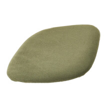 Worldwide Elasticated Chair Defender Tear Proof-Avocado green