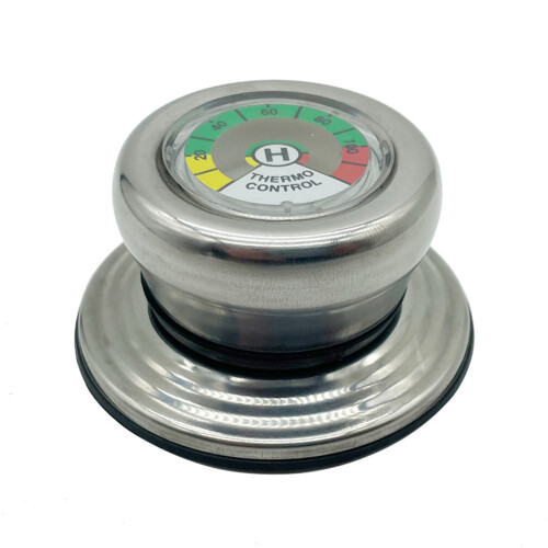 Universal Cooking Thermometers For-Thermometer top bead