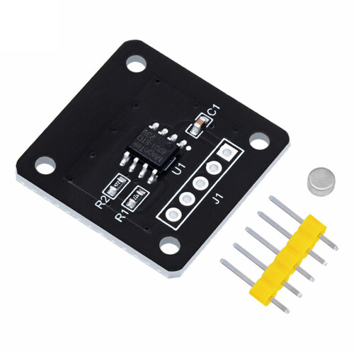 MT6701 Industrial Rotating Measurement With Wide Compatibility