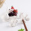 Rabbit-shaped chopstick rest set kitchen accessory 6