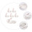 Rabbit-shaped chopstick rest set kitchen accessory 3