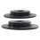 Avant Arrière Kit Freinage for Ford Focus C-Max DM2 2003-2007 10