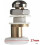 Replacement Shower Door Rollers Runners Wheels 2