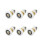 Replacement Shower Door Rollers Runners Wheels 1