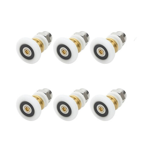 Replacement Shower Door Rollers Runners Wheels